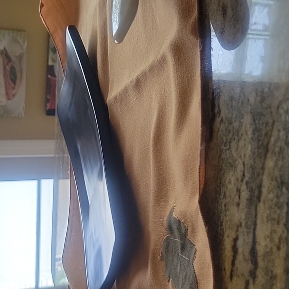 Set of 2 serving tray/shallow bowl - Picture 4 of 8